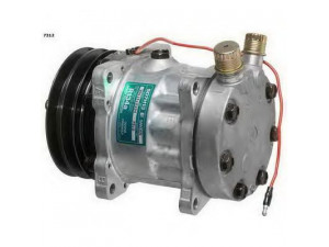 HOFFER K11105 kompresorius, oro kondicionierius