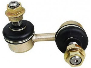 DENCKERMANN D140059 šarnyro stabilizatorius 
 Ašies montavimas/vairavimo mechanizmas/ratai -> Stabilizatorius/fiksatoriai -> Savaime išsilyginanti atrama
MB 808 076