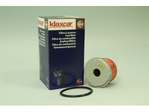 KLAXCAR FRANCE FE004z kuro filtras 
 Techninės priežiūros dalys -> Papildomas remontas
1906.33, 1906.43, 96098964, 9609896480