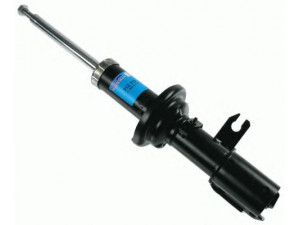 SACHS 312 312 amortizatorius