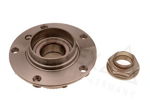AUTEX 807723 rato guolio komplektas 
 Ašies montavimas/vairavimo mechanizmas/ratai -> Rato stebulė/montavimas -> Rato guolis
1 139 345, 1 139 345