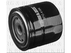 BORG & BECK BFO4164 alyvos filtras 
 Filtrai -> Alyvos filtras
116090603000, 3549957, 1560125010