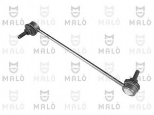 MAL? 18423 šarnyro stabilizatorius 
 Ašies montavimas/vairavimo mechanizmas/ratai -> Stabilizatorius/fiksatoriai -> Savaime išsilyginanti atrama
5461600QAC, 4408904, 8200002870