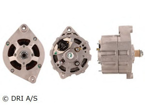 DRI 238123454 kintamosios srovės generatorius
1607361, 1624089
