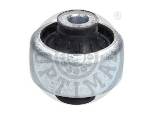 OPTIMAL F8-7989 valdymo svirties/išilginių svirčių įvorė 
 Ašies montavimas/vairavimo mechanizmas/ratai -> Valdymo svirtis/pasukamosios svirties sujungimas -> Montavimas/sutvirtinimas
8200041166