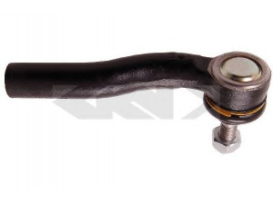 SPIDAN 58499 skersinės vairo trauklės galas
994 77 64