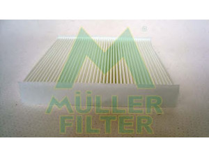 MULLER FILTER FC123 filtras, salono oras 
 Techninės priežiūros dalys -> Techninės priežiūros intervalai
6447HP, 6447SQ, 6479A1, 6479A2