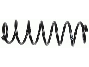 SACHS 994 423 spyruoklė 
 Pakaba -> Spyruoklės
6Q0 511 115 AQ