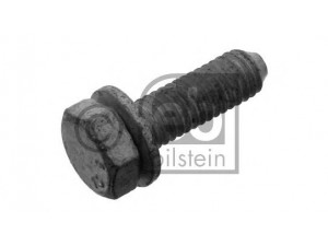 FEBI BILSTEIN 33758 skriemulio varžtas
6923.E1, 9636213880, 6923.E1