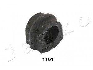JAPKO GOJ1161 įvorė, stabilizatorius 
 Ašies montavimas/vairavimo mechanizmas/ratai -> Stabilizatorius/fiksatoriai -> Sklendės
54613-9X502