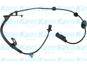 KAVO PARTS BAS-5518 jutiklis, rato greitis 
 Elektros įranga -> Jutikliai
4670A581