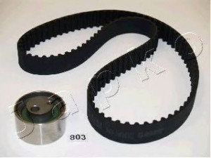 JAPKO KJT803 paskirstymo diržo komplektas 
 Techninės priežiūros dalys -> Papildomas remontas