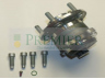 BRT Bearings PWK1554 rato guolio komplektas 
 Ašies montavimas/vairavimo mechanizmas/ratai -> Rato stebulė/montavimas -> Rato guolis