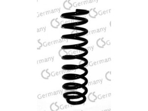 CS Germany 14.950.614 spyruoklė 
 Pakaba -> Spyruoklės
8AO 511 115 AK