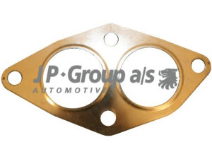 JP GROUP 1121101100 tarpiklis, išleidimo kolektorius 
 Išmetimo sistema -> Surinkimo dalys -> Atskiros surinkimo dalys -> Sandariklis, alyvos pompa
1H0253115B