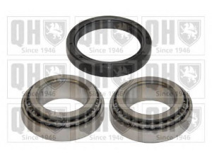 QUINTON HAZELL QWB840 rato guolio komplektas 
 Ašies montavimas/vairavimo mechanizmas/ratai -> Rato stebulė/montavimas -> Rato guolis
1591389, 5025675