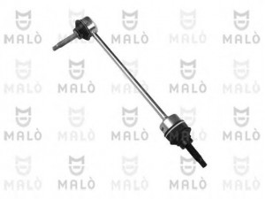 MAL? 53209 šarnyro stabilizatorius 
 Ašies montavimas/vairavimo mechanizmas/ratai -> Stabilizatorius/fiksatoriai -> Pasukimo trauklė
RBM500190