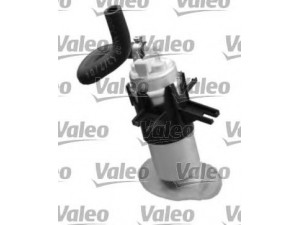 VALEO 347213 kuro siurblys 
 Degalų tiekimo sistema -> Kuro siurblys/dalys -> Kuro siurblys
16 14 1 182 842, 16 14 1 182 887