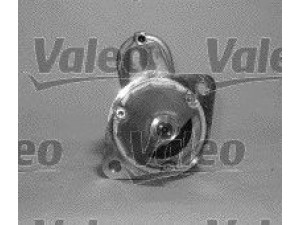 VALEO 594100 starteris
859553, 872241