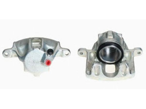 BUDWEG CALIPER 341603 stabdžių apkaba 
 Dviratė transporto priemonės -> Stabdžių sistema -> Stabdžių apkaba / priedai
3342781-6, 3414575, 9031107-7, 9031506-0