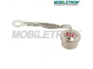 MOBILETRON DD-1029 diodas