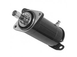 BTS Turbo S510392 starteris