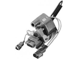 BERU 0040102016 ritė, uždegimas