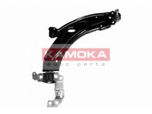 KAMOKA 9919171 vikšro valdymo svirtis 
 Ašies montavimas/vairavimo mechanizmas/ratai -> Valdymo svirtis/pasukamosios svirties sujungimas -> Vairo trauklės (valdymo svirtis, išilginis balansyras, diago
465 39 000, 467 77 741, 467 94 065