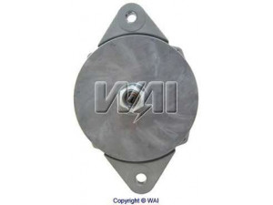 WAIglobal 8560N kintamosios srovės generatorius
3675225RX, 4083445