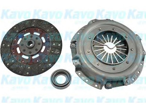 KAVO PARTS CP-2088 sankabos komplektas 
 Sankaba/dalys -> Sankabos remonto komplektas, visas