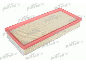 PATRON PF1003 oro filtras 
 Techninės priežiūros dalys -> Techninės priežiūros intervalai
955.110.131.00, 958.110.130.00