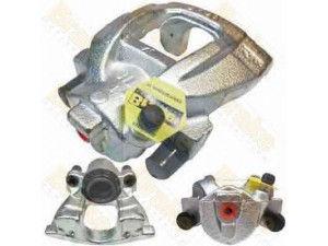 Brake ENGINEERING CA2064R stabdžių apkaba 
 Stabdžių sistema -> Stabdžių matuoklis -> Stabdžių matuoklio montavimas
34111512778, 34116768458