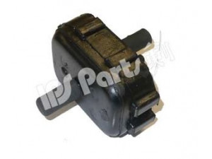 IPS Parts IRP-10803 buferis, variklio tvirtinimas 
 Variklis -> Variklio montavimas -> Guminis buferis, variklio montavimas
11610-80000