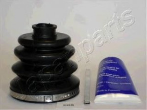 JAPANPARTS KB-005 gofruotoji membrana, kardaninis velenas 
 Ratų pavara -> Gofruotoji membrana
44017-SDE-T00, 39241-01E00, 39241-01E25