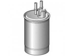 MAGNETI MARELLI 150300025300 kuro filtras 
 Degalų tiekimo sistema -> Kuro filtras/korpusas
1230621, 1253789, 2S419155AB