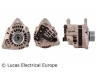 LUCAS ELECTRICAL LRB00173 kintamosios srovės generatorius 
 Elektros įranga -> Kint. sr. generatorius/dalys -> Kintamosios srovės generatorius
92AB-10300-GC, 92AB-10300-JA, 92AB-10300-JB
