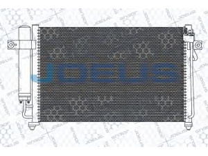 JDEUS 754M15 kondensatorius, oro kondicionierius 
 Oro kondicionavimas -> Kondensatorius
976061C000, 976061C100, 976061C200