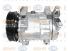 HELLA 8FK 351 127-111 kompresorius, oro kondicionierius 
 Oro kondicionavimas -> Kompresorius/dalys
77 00 100 417, 77 01 499 850