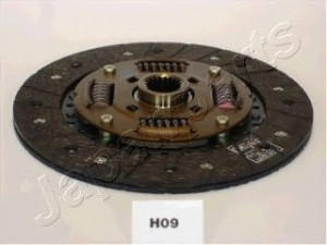 JAPANPARTS DF-H09 sankabos diskas 
 Sankaba/dalys -> Sankabos diskas
41100-22680