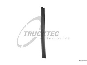 TRUCKTEC AUTOMOTIVE 02.52.100 apdailos/apsauginės juostelė, durelės
202 690 0562
