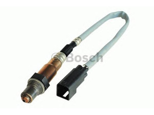 BOSCH 0 258 006 022 lambda jutiklis 
 Variklis -> Variklio elektra
1010006, 1108795, 7038055, 7318042