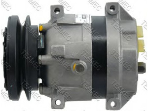 TEAMEC 8600153 kompresorius, oro kondicionierius 
 Oro kondicionavimas -> Kompresorius/dalys
5110547, 5110549, 96191807, 96191808