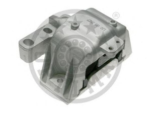OPTIMAL F8-6960 variklio montavimas 
 Variklis -> Variklio montavimas -> Variklio montavimo rėmas
1J0199262P, 1J0199262P, 1J0199262P