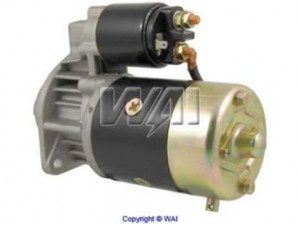 WAIglobal 30725N starteris 
 Elektros įranga -> Starterio sistema -> Starteris
23300G2403, 23300G2404, 23300G2405