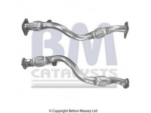 BM CATALYSTS BM50147 išleidimo kolektorius 
 Išmetimo sistema -> Išmetimo vamzdžiai
200108H800, 200108H80A, 4460171