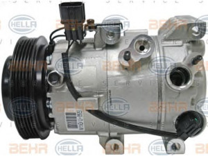 HELLA 8FK 351 001-321 kompresorius, oro kondicionierius 
 Oro kondicionavimas -> Kompresorius/dalys
97701-2Y100, 97701-2Y100