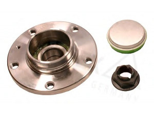 AUTEX 805490 rato guolio komplektas 
 Ašies montavimas/vairavimo mechanizmas/ratai -> Rato stebulė/montavimas -> Rato guolis
1604360, 1604360, 93190216, 93190216