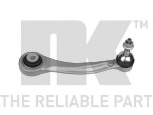 NK 5011572 vikšro valdymo svirtis 
 Ašies montavimas/vairavimo mechanizmas/ratai -> Valdymo svirtis/pasukamosios svirties sujungimas -> Vairo trauklės (valdymo svirtis, išilginis balansyras, diago
33324046918, 33326770964, 33326779388