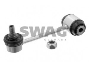 SWAG 81 93 2759 šarnyro stabilizatorius 
 Ašies montavimas/vairavimo mechanizmas/ratai -> Stabilizatorius/fiksatoriai -> Savaime išsilyginanti atrama
48830-30070, 48830-30080