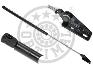 OPTIMAL AG-39006 dujinė spyruoklė, bagažinė 
 Priedai -> Bagažinė/pakrovimo skyrius
8178002010